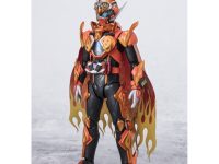 【本日23時予約締切】S.H.Figuarts「仮面ライダーファイヤーガッチャードデイブレイク／ガッチャードデイブレイク スチームホッパー」ほか【魂ウェブ商店3月発送商品】の画像