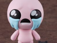 【The Binding of Isaac】ねんどろいど「アイザック」予約開始の画像