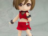 ねんどろいどどーる「MEIKO」「KAITO」本日予約開始の画像