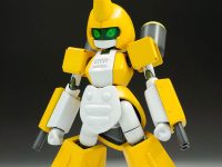 【メダロット】コトブキヤ「メタビー」「ロクショウ」プラモデル 再販予約開始の画像