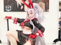 【アズールレーン】ダイキ工業「プリンツ・ハインリヒ　裏の裏番長？」フィギュア 近日予約開始の画像