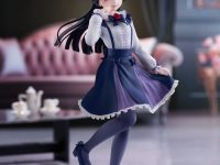 【俺妹】フリュー「黒猫」プライズフィギュア化決定の画像