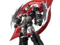 RIOBOT「マジンガーZERO」アクションフィギュア 本日予約開始の画像