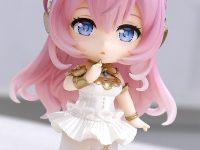 ねんどろいど「巡音ルカ シンフォニー2024Ver.」明日予約開始の画像