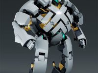 【楽園追放】MODEROID「アーハン」プラモデル 再販決定の画像