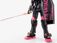 GFFメタコン「PHANTACi RX-78-2 ガンダム ver.J」商品化決定の画像