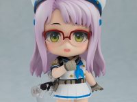 【勝利の女神：NIKKE】ねんどろいど「ネオン」本日予約開始の画像