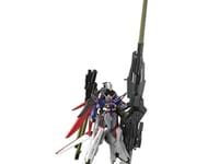 【ガンプラ】HG「デスティニーガンダムSpecII&ゼウスシルエット」明日発売、試作・パッケージ画像追加の画像