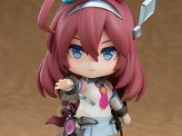 【ウマ娘】ねんどろいど「ミホノブルボン」本日予約開始の画像