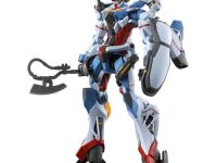 【ガンプラ新商品】「HG GQuuuuuuX」「RX-78F00/E ガンダム (EX-001 グラスフェザー装備)」ほか【でじたみん・ヨドバシ予約開始】の画像