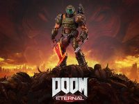 【Doom Eternal】figma「ドゥームスレイヤー」可動フィギュア 再販決定【駿河屋 予約開始】の画像