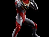 【特価セール】「S.H.フィギュアーツ(真骨彫製法) ウルトラマンガイア(V2)」¥880円(90%OFF)の画像