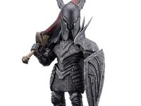 【DARK SOULS】Qコレクション「黒騎士」デフォルメフィギュア 予約開始の画像