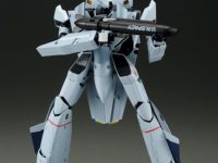 【マクロスゼロ】アルカディア「完全変形VF-0Aフェニックス 工藤シン搭乗機」再販決定の画像