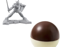 【食玩】「チョコサプ 機動戦士ガンダム」7月発売、ラインナップ公開の画像