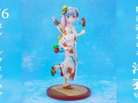 【阿波連さんははかれない】ゼロジーアクト「阿波連れいな」フィギュア発売決定の画像