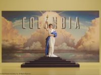 【コロンビア・ピクチャーズ】DIGACTION「TORCH LADY OF COLUMBIA」1/24可動フィギュア 予約開始の画像