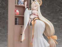 【ブルーアーカイブ】AniGift「カホ メモリアルロビーVer.」フィギュア 本日予約開始の画像