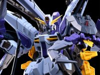 【ガンプラ再販】「FULL MECHANICS 1/100 ブーストレイダーガンダム【2次:2025年4月発送】」ほかの画像