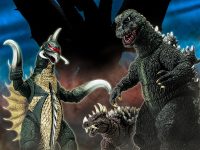 S.H.モンスターアーツ「キングギドラ (1972)」商品化決定の画像