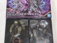 【プラモ福袋】お宝あっとマーケット「プラモデル福袋2025 ガンプラ/その他」開封紹介の画像