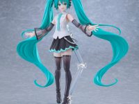 【初音ミク】figma「初音ミク NT」可動フィギュア 明日予約開始の画像