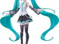 【初音ミク】figma「初音ミク NT」可動フィギュア 本日予約開始の画像