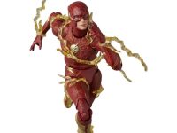 【THE FLASH】マフェックス「フラッシュ (THE FLASH)」可動フィギュア 予約開始の画像