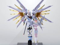 【ガンダムSEED FREEDOM】S.H.フィギュアーツ「ラクス・クライン（パイロットスーツVer.）」可動フィギュア 近日予約開始？の画像