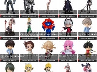 【グッスマ出荷情報】「ウマ娘 エイシンフラッシュ」「ブルーアーカイブ ミカ ～星の呼び声～」フィギュアほか【発売日決定】の画像