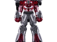 【ナンバーワン戦隊ゴジュウジャー】「DXテガナグール」「DXおしゃべりベアックマ ~請求書よろしくクマ!」【DXテガナグールは明日予約締切】の画像