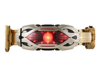 【仮面ライダーギーツ】「PREMIUM DX メモリアルジリオンドライバー&ハイスペックベルト帯セット」【明日予約締切】の画像