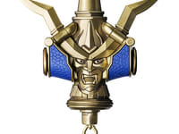 【仮面ライダー響鬼】CSM「変身鬼笛・音笛」【15日予約締切】の画像