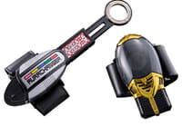 【五星戦隊ダイレンジャー】「オーラチェンジャー -MEMORIAL EDITION-」【明日予約締切】の画像