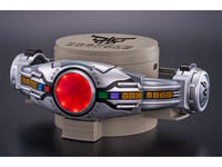 【仮面ライダークウガ】「ディスプレイ台座 KUUGA EDITION」【予約開始】の画像