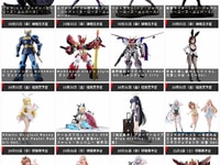 【グッスマ出荷情報】「ブルーアーカイブ ウイ(水着)」「ライザのアトリエ ライザ&クラウディア&リラ 水着 Ver.」ほか【発売日決定】の画像