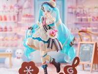 【初音ミク】一番くじ「雪ミク ～SNOW MIKU ALL STARS～」1月発売決定【全ラインナップ公開】の画像