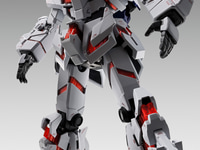 【ガンダムUC】GFFメタコン「ユニコーンガンダム -STORE LIMITED EDITION-」限定商品【ガンダムベース東京（お台場）でも販売決定】の画像