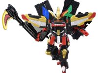 【トミカ ジョブレイバー】「ワイルドジョーカーブレイバー DXセット」【予約開始】の画像