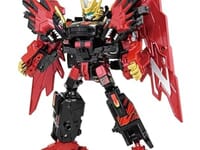 【トミカ ジョブレイバー】「ギガントポリスブレイバーZERO OVER DRIVE DXセット」予約開始の画像