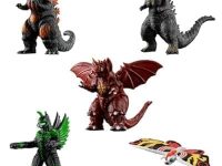 【バンダイ】「食玩」「ガシャポン」「プライズ」2025年11月発売商品【スケジュール公開】の画像