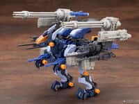 【ゾイド】HMM「ガンスナイパー リノンスペシャル 2001 Re/color」プラモデル【Amazon予約開始】の画像