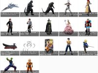 【予約開始】S.H.フィギュアーツ「ウルトラマンネクサス アンファンス」「幽遊白書 蔵馬」ほか【魂ネイションズ新商品】の画像