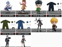 【グッスマ出荷情報】「figma 2B(ヨルハ二号B型)」フィギュアほか【発売日決定】の画像