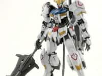 【書籍】「ガンダムフォワードVol.20 特集：機動戦士ガンダム 鉄血のオルフェンズ10th Anniversary 決して散らない、鉄の華」予約開始の画像