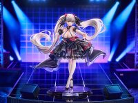 【アズールレーン】グッスマ上海「フォーミダブル(μ兵装)」フィギュア【Amazon予約開始】の画像