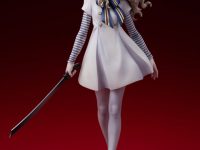 【M3GAN/ミーガン】HORROR美少女「ミーガン」フィギュア【Amazon予約開始】の画像