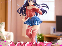 【MiSide -ミサイド-】Rooar Studio「ミタ 1/7スケールフィギュア」フィギュア 商品情報公開【近日予約開始】の画像