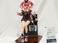 【アズールレーン】Brilliant Journey「ブレマートン ハッピー・デーティング！Ver.」フィギュア【近日予約開始】の画像