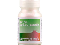 【プラモ用塗料】ガイアノーツ「プリズムグリーンサンライズ」「プリズム姫ナデシコ」流通限定【予約開始】の画像